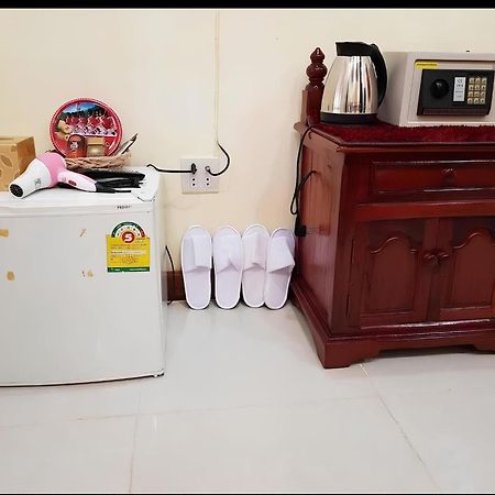 Sakura Wood House Hotel Luang Prabang Ngoại thất bức ảnh