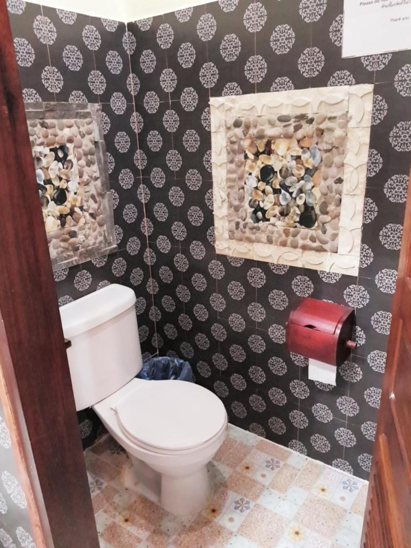 Sakura Wood House Hotel Luang Prabang Ngoại thất bức ảnh