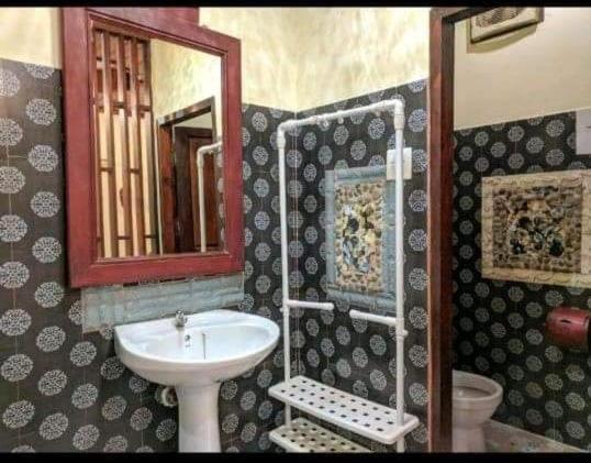 Sakura Wood House Hotel Luang Prabang Ngoại thất bức ảnh