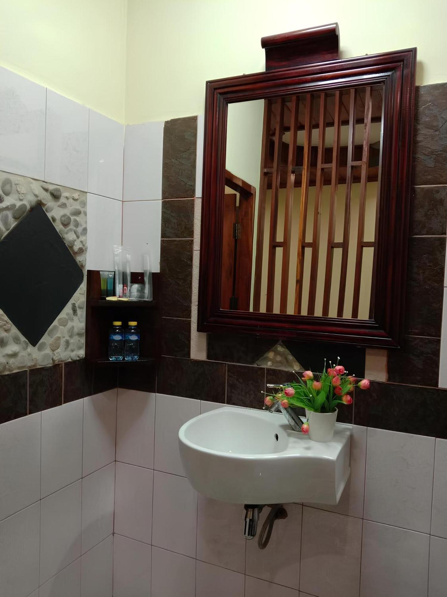 Sakura Wood House Hotel Luang Prabang Ngoại thất bức ảnh