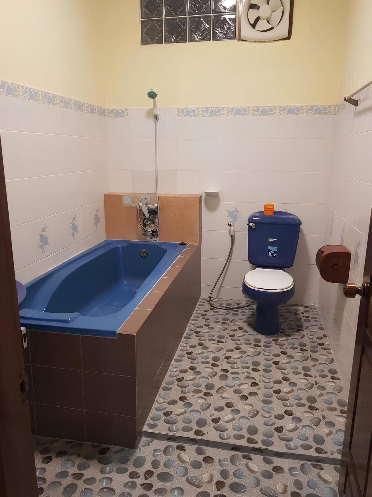 Sakura Wood House Hotel Luang Prabang Ngoại thất bức ảnh