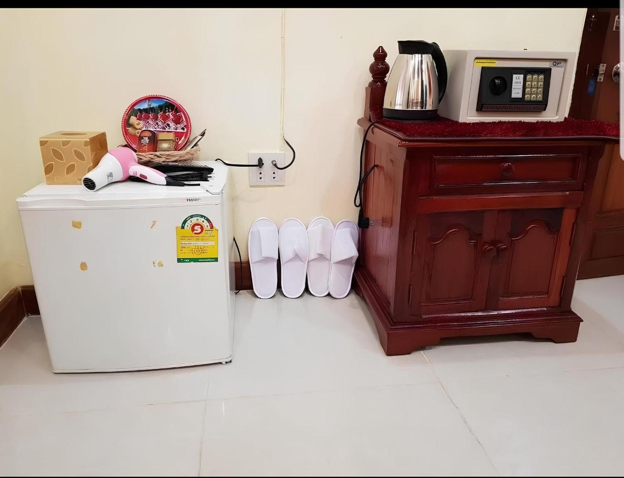 Sakura Wood House Hotel Luang Prabang Ngoại thất bức ảnh