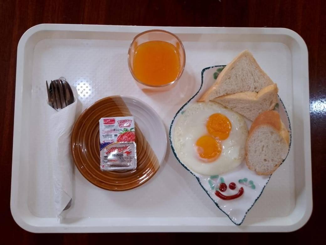Sakura Wood House Hotel Luang Prabang Ngoại thất bức ảnh