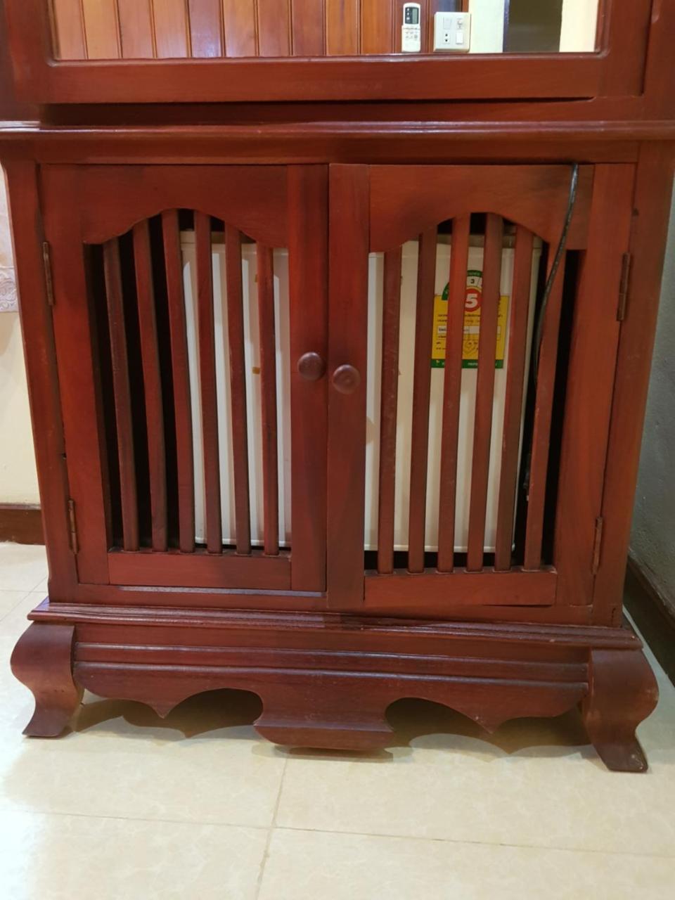 Sakura Wood House Hotel Luang Prabang Ngoại thất bức ảnh